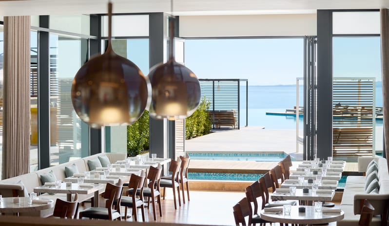 Ruen Romsai Restaurant